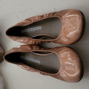 Ballet flats Women's size 5